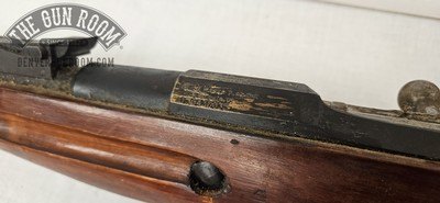 Tula M91/30 Hex Receiver 1929 7.62x54r - Image 15 of 20