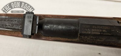 Tula M91/30 Hex Receiver 1929 7.62x54r - Image 20 of 20