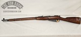 Tula M91/30 Hex Receiver 1929 7.62x54r - Image 11 of 20