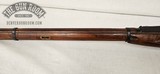 Tula M91/30 Hex Receiver 1929 7.62x54r - Image 17 of 20