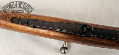 Izhevsk M91/30 Hex Receiver 1929 7.62x54r - Image 19 of 19