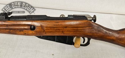 Izhevsk M91/30 Hex Receiver 1929 7.62x54r - Image 14 of 19