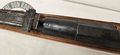 Izhevsk M91/30 Hex Receiver 1929 7.62x54r - Image 18 of 19