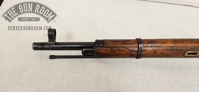 Izhevsk M91/30 Hex Receiver 1929 7.62x54r - Image 17 of 19