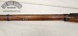 Izhevsk M91/30 Hex Receiver 1929 7.62x54r - Image 16 of 19