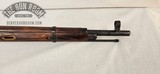 Izhevsk M91/30 Hex Receiver 1929 7.62x54r - Image 9 of 19