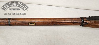 Izhevsk M91/30 Hex Receiver 1929 7.62x54r - Image 16 of 19