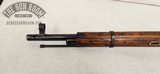 Izhevsk M91/30 Hex Receiver 1929 7.62x54r - Image 17 of 19