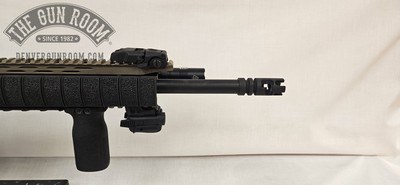 PWS Mk 1 5.56 P&W - Image 7 of 15