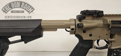 PWS Mk 1 5.56 P&W - Image 3 of 15