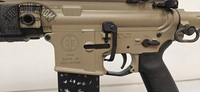 PWS Mk 1 5.56 P&W - Image 12 of 15