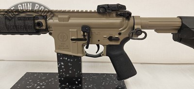 PWS Mk 1 5.56 P&W - Image 11 of 15