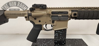PWS Mk 1 5.56 P&W - Image 4 of 15