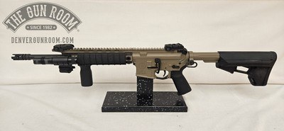 PWS Mk 1 5.56 P&W - Image 9 of 15