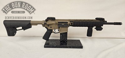 PWS Mk 1 5.56 P&W - Image 1 of 15