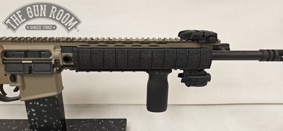 PWS Mk 1 5.56 P&W - Image 6 of 15