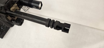 PWS Mk 1 5.56 P&W - Image 8 of 15