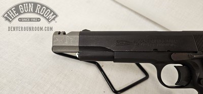 Auto Ordnance 1911 .45 ACP - Image 6 of 13