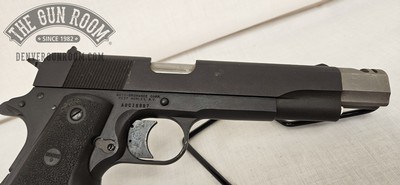 Auto Ordnance 1911 .45 ACP - Image 11 of 13