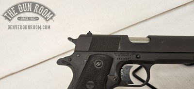 Auto Ordnance 1911 .45 ACP - Image 10 of 13