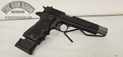 Auto Ordnance 1911 .45 ACP - Image 8 of 13