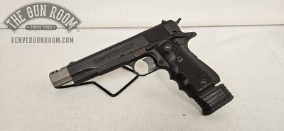 Auto Ordnance 1911 .45 ACP - Image 1 of 13