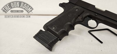 Auto Ordnance 1911 .45 ACP - Image 9 of 13