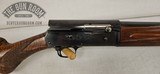 Browning Belgium Auto 5 12g - Image 5 of 18