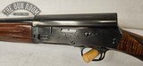 Browning Belgium Auto 5 12g - Image 13 of 18