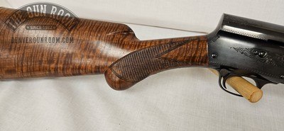 Browning Belgium Auto 5 12g - Image 4 of 18