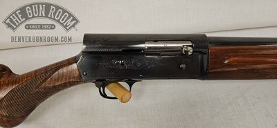 Browning Belgium Auto 5 12g - Image 5 of 18