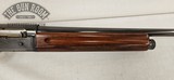 Browning Belgium Auto 5 12g - Image 7 of 18