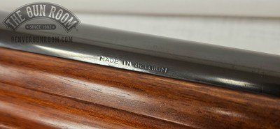 Browning Belgium Auto 5 12g - Image 6 of 18