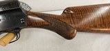 Browning Belgium Auto 5 12g - Image 12 of 18