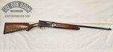 Browning Belgium Auto 5 12g - Image 1 of 18