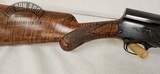 Browning Belgium Auto 5 12g - Image 4 of 18