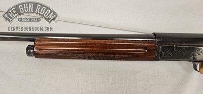 Browning Belgium Auto 5 12g - Image 16 of 18