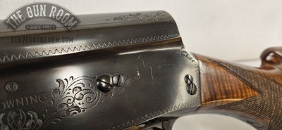 Browning Belgium Auto 5 12g - Image 14 of 18
