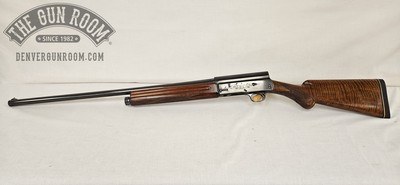 Browning Belgium Auto 5 12g - Image 10 of 18