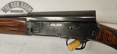 Browning Belgium Auto 5 12g - Image 13 of 18