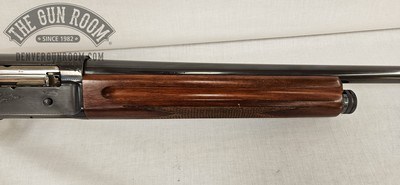 Browning Belgium Auto 5 12g - Image 7 of 18