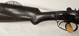 Rossi The Overland 12g SXS Hammered Coach Gun - 4 of 16