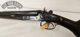 Rossi The Overland 12g SXS Hammered Coach Gun - 12 of 16
