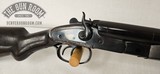 Rossi The Overland 12g SXS Hammered Coach Gun - 5 of 16