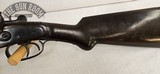 Rossi The Overland 12g SXS Hammered Coach Gun - 11 of 16