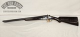 Rossi The Overland 12g SXS Hammered Coach Gun - 9 of 16