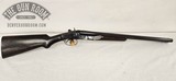 Rossi The Overland 12g SXS Hammered Coach Gun - 1 of 16