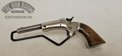 J. Stevens Model 41 .22 - Image 1 of 11