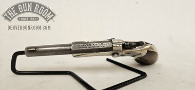 J. Stevens Model 41 .22 - Image 10 of 11