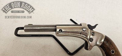J. Stevens Model 41 .22 - Image 4 of 11